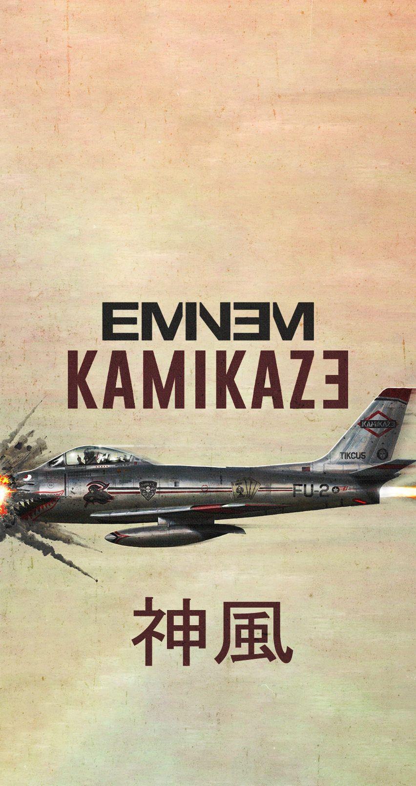 eminem kamikaze zip album free download
